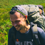 James Vjestica Portrait