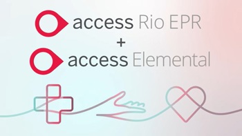 Access Rio Epr Health & Social Care Integration – Why it matters
