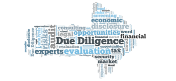 HR Due Diligence Checklist and Process for HR Departments