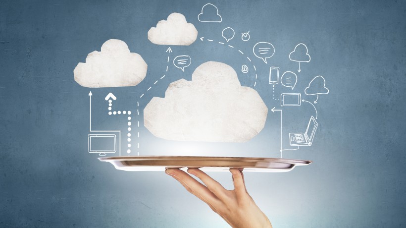 Veeam Header
