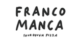 Franco Manca 186X94