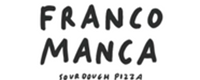 Franco Manca 186X94