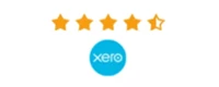 Xero Rating
