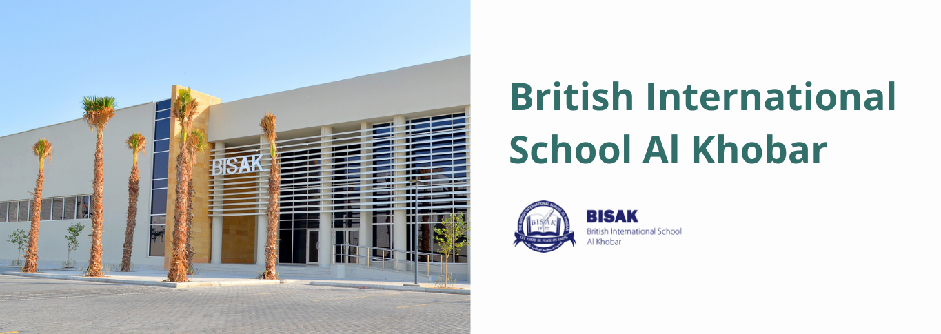 Bisak British International School Al Khobar | Education Demand | The Access ...