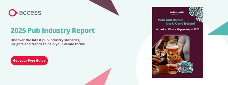 Bar Industry Report
