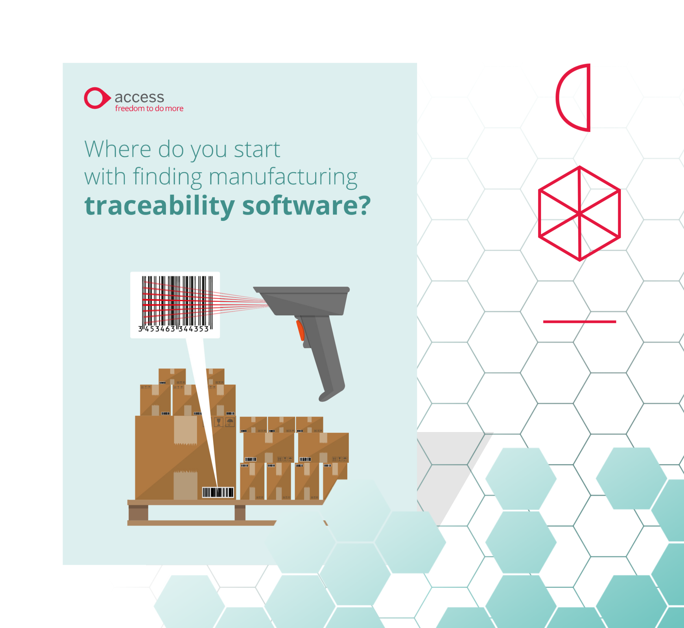 What does Traceability mean to you? What does Traceability mean to you?