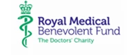 Charity CRM Royal Medical Benevolent Fund Logo