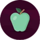 Healthyliving Marketplace Icon