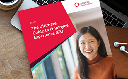 The Ultimate Guide To Employee Experience