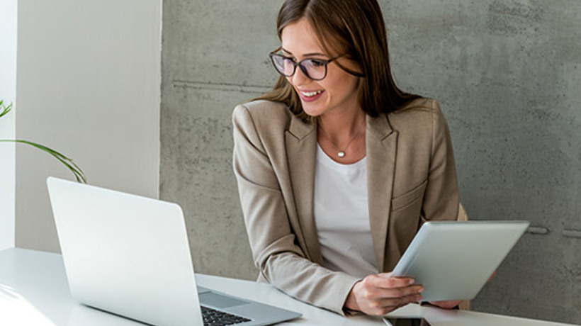 Access Financials Invoicing Software