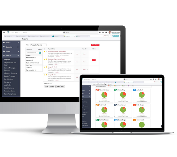 LMS Software | Digital Learning | Access Group