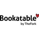 Bookatable logo