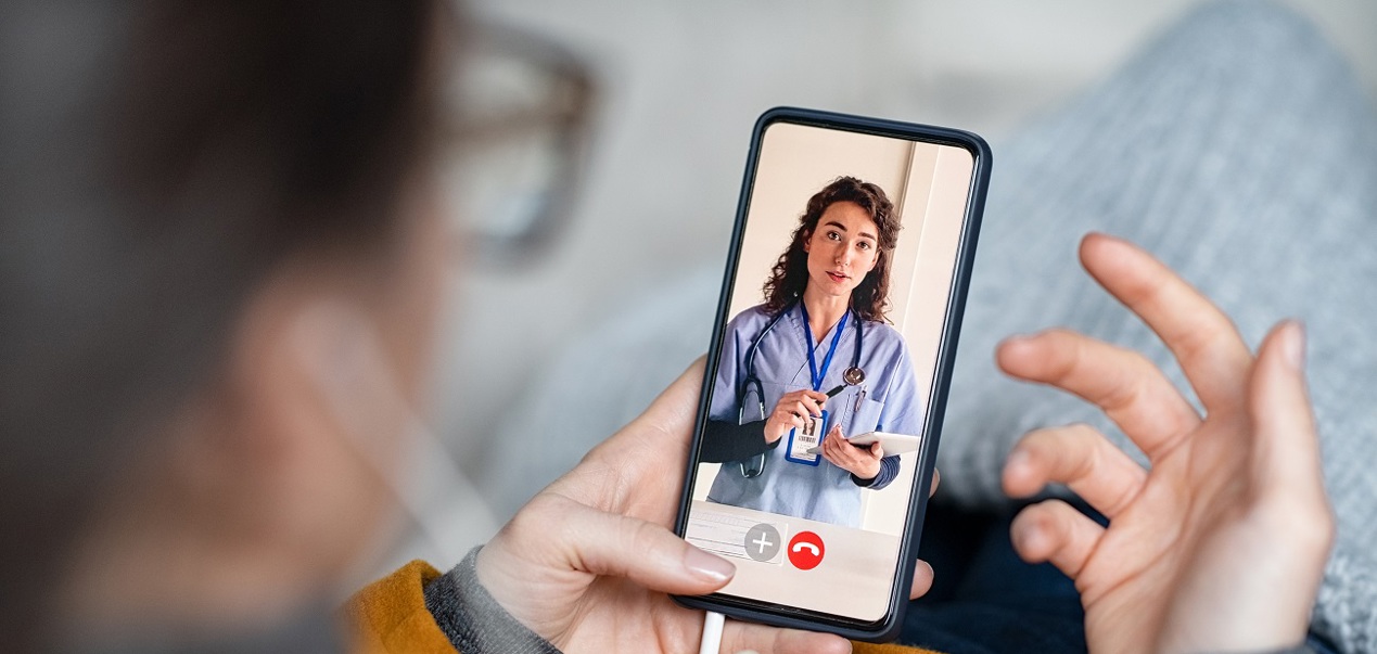 The Best Video Consultation Software | The Access Group
