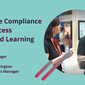 Complience Elearning Effective compliance with Managed Learning | The Access Group