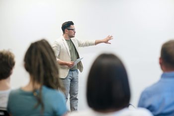 Creative ways to communicate employee benefits