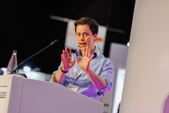 Robin Carpenter, Head of AI Governance and Policy, Newton’s Tree