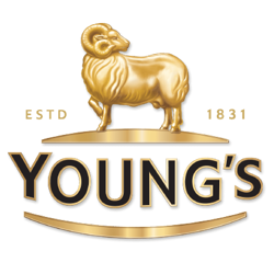 Young's logo
