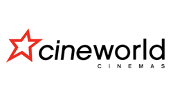 Cineworld logo