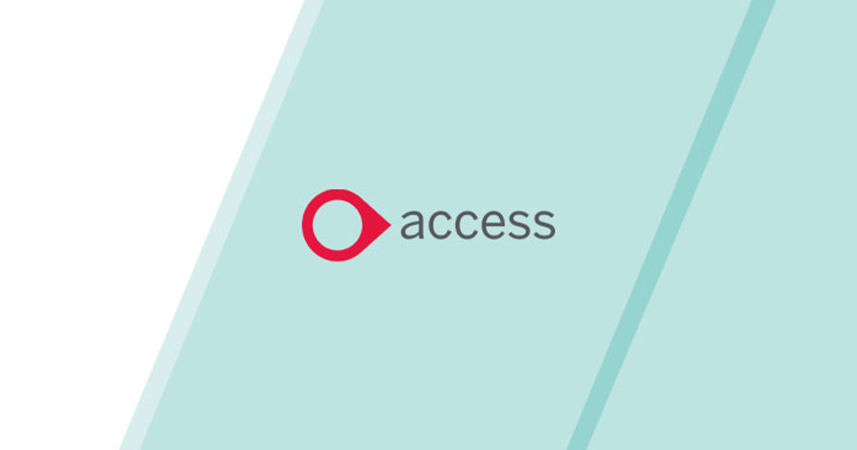The Access Group announce strategic investment