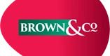 Brown And Co Logo