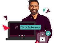 Top benefits of Access Virtual Desktop Hosting - Safe