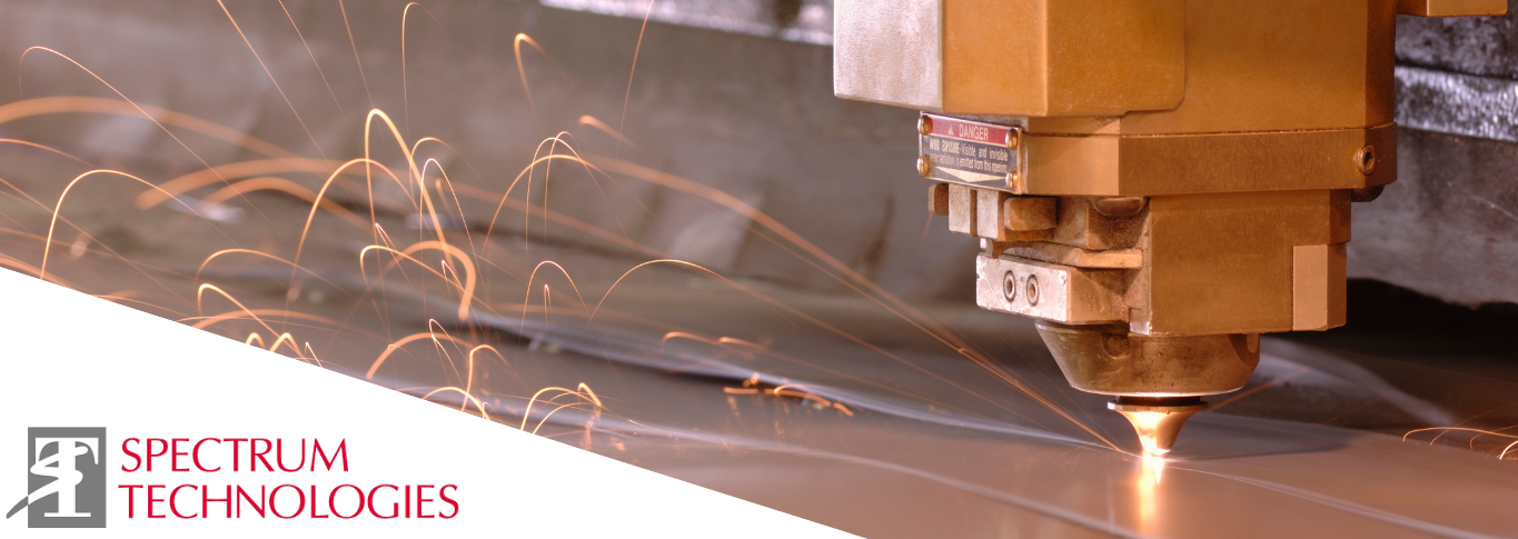 Spectrum Technologies | The Access Group