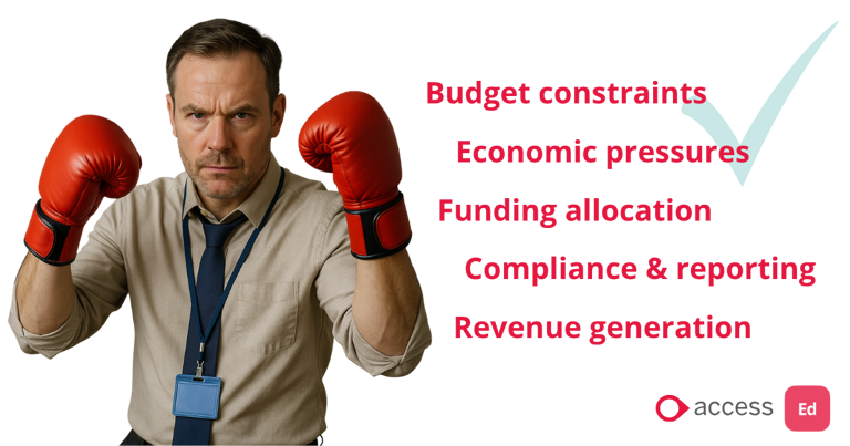key challenges of financial management