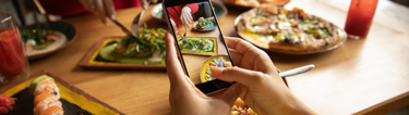 Everything you’ve need to know about restaurant social media marketing