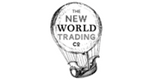 New World Trading Logo 186 X 94