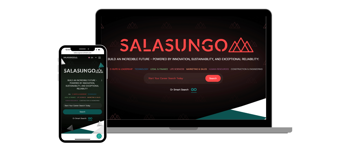 Salasungo