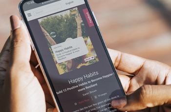 self development ebook