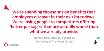 Benefits for seasonal workers