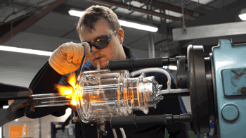 Radleys Success Story - How Access Orchestrate Transformed Production Planning