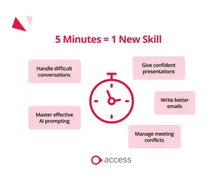 nano learning helps employees build skills faster