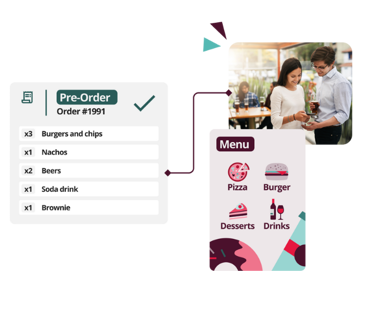 Restaurant Booking System | Get More Table Bookings