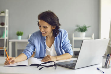 How does outsourcing file audits make you more compliant?