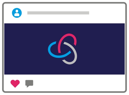 Guestline Logo Social Media