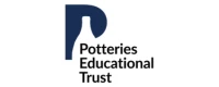 Potteries Educational Trust Logo 200 X 80