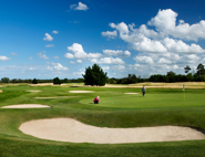 The Club Company Golf Sand Traps