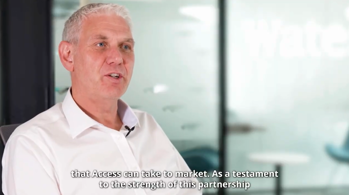 Wates and ConQuest innovation awards