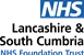 Lancashire And South Cumbria NHS Foundation Trust Logo