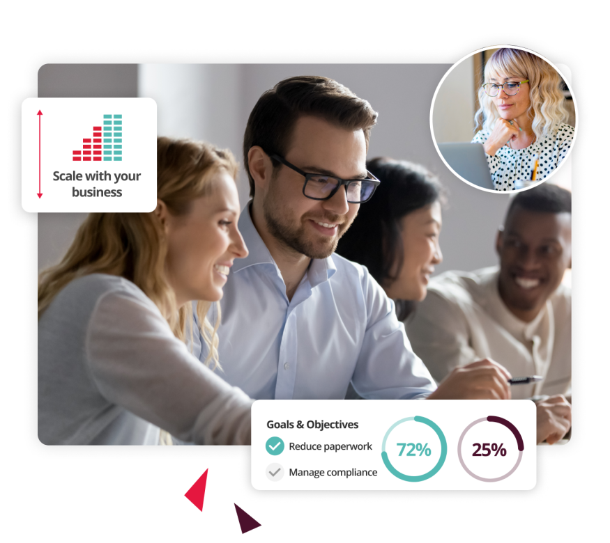 HR Software for Small Businesses UK The Access Group