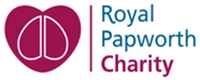 Charity CRM Royal Papworth Charity Logo