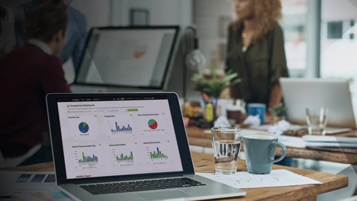 Create a risk hierarchy to match your business structure 