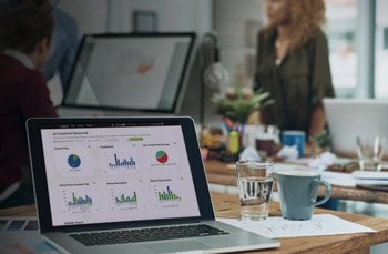 Create a risk hierarchy to match your business structure