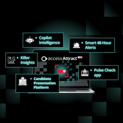 What is Access Attract Evo