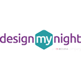 Designmynight logo