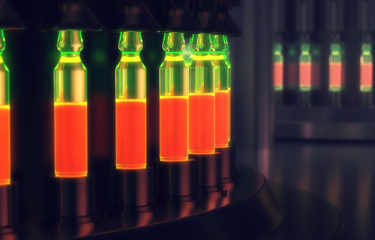 Manufacturing software for pharmaceutical industry