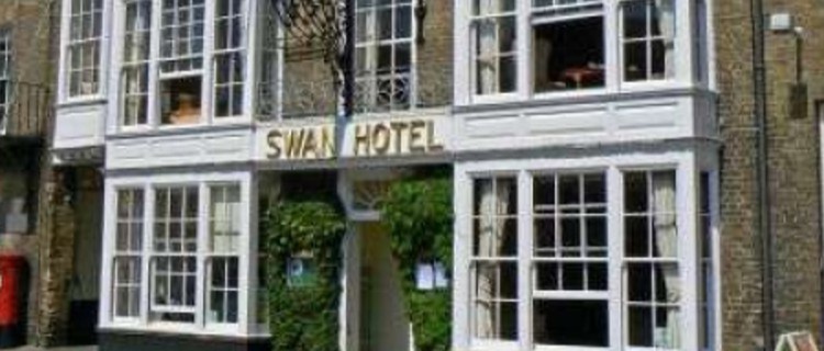 Adnams Brewery Swan Hotel