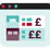 Hotel booking engine